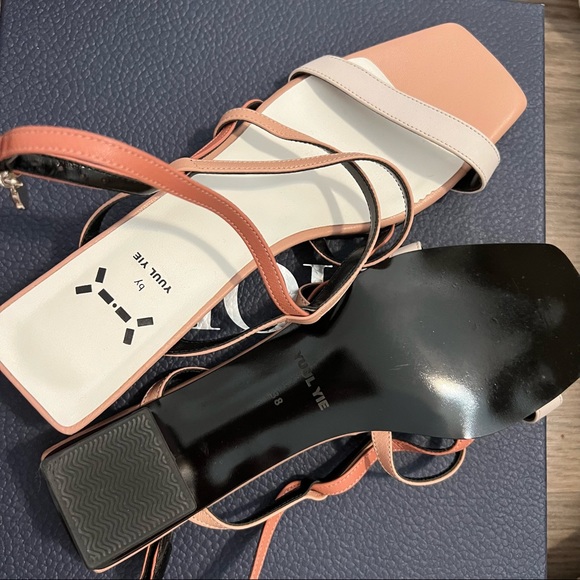 Sandals by Yuul Yie - Picture 3 of 4